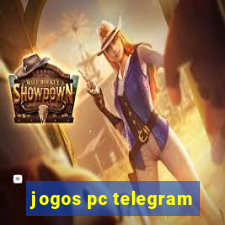 jogos pc telegram